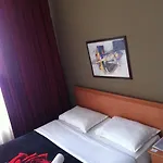 Hotel Central Tirana