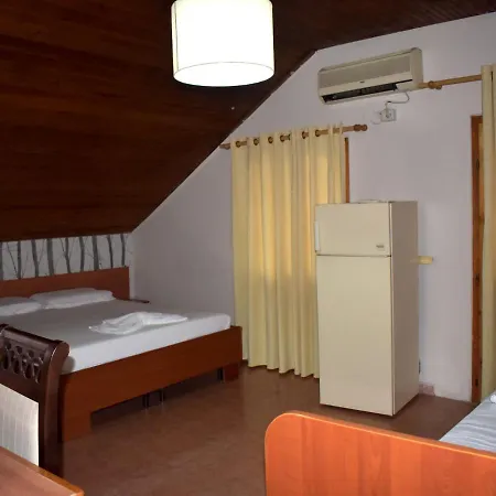 Hotel Central