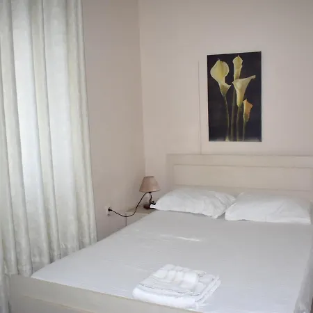 Hotel Central Ξενοδοχείο Τίρανα