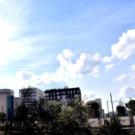 Ξενοδοχείο Hotel Central 2*