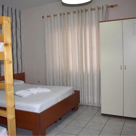 Hotel Central מלון