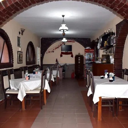 ゲストハウス ティラナ