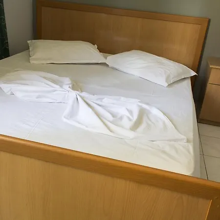 Hotel Central Τίρανα