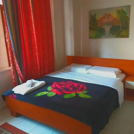 Hotel Central טיראנה