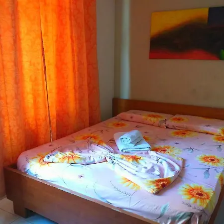 Hotel Central Ξενοδοχείο Τίρανα