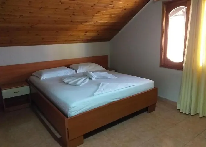 Hotel Central 2* Tirana