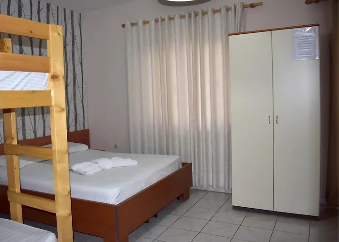 Hotel Central Отель