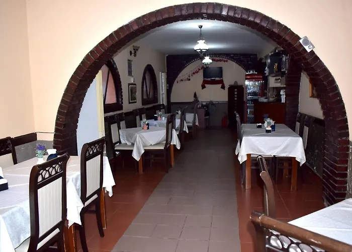 Hotel Central Hotel