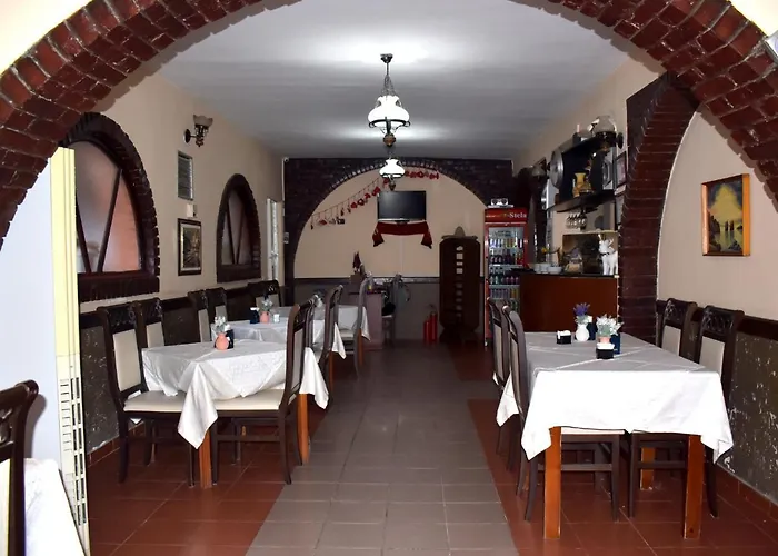 Hotel Central
