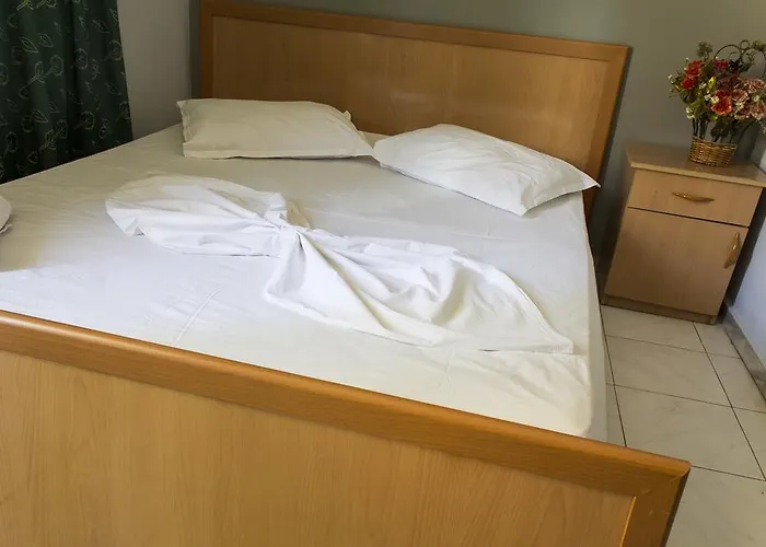 Hotel Central Tirana